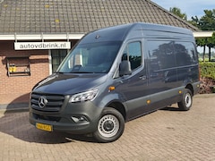 Mercedes-Benz Sprinter - 317 1.9 CDI L2H2, LED KOPLAMPEN / CAMERA / STOELVERWARMING