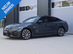 BMW i4 - M50|Pano|M seats|Carbon-pack|20''|RAMVOL & BTW