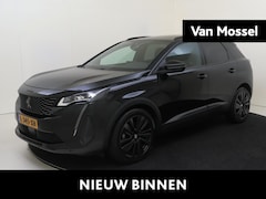 Peugeot 3008 - 1.2 PureTech GT | Panoramisch schuifdak | Adaptieve Cruise Control | Camera | Apple Carpla