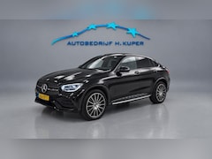 Mercedes-Benz GLC-klasse Coupé - 300e 4M Bns Sol. AMG