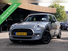 MINI 5-Deurs - 1.5 One Pepper|Rijklaar|Dealeronderhouden|AppleCarplay|AndroidAuto|PDC|Navi|Cruise|Sportve
