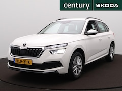 Skoda Kamiq - 1.0 TSI Active Navigatie - Clima - Pdc - Cruise