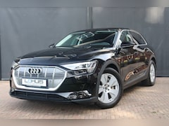 Audi e-tron - 50 quattro edition 71 kWh 313PK | TREKHAAK | VIRTUAL | BT AUDIO | CRUISE | LED