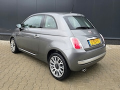 Fiat 500 - 0.9 TwinAir Lounge