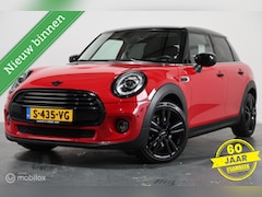 MINI 5-Deurs - 1.5 Cooper - Pano - Carplay - Camera