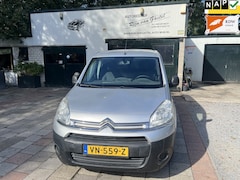 Citroën Berlingo - 1.6 e-HDI 500 Co. Ec