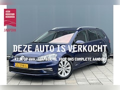 Volkswagen Golf Variant - BWJ 2019 | 1.5TSI 131PK Comfortline Bus | TREKHAAK | CLIMA | STOELVERW | NAVI | PDC 2X | C