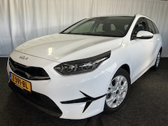 Kia Cee'd Sportswagon - Ceed 1.0 T-GDi DynamicLine 1E EIGN/ECC/CAMERA/APPLE/CRUISE