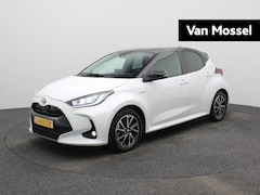 Toyota Yaris - 1.5 Hybrid Dynamic | Eerste eigenaar | achteruitrijcamera |Apple Carplay / Android Play |
