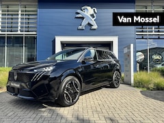 Peugeot e-5008 - GT Avantage 73 kWh 7p l Voorraad l Warmtepomp l Mistral Executive Interior