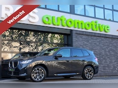 BMW X3 - 20 xDrive M-SPORT | BTW | PANO | H/K AUDIO | 360 | MEMORY | HUD | ELEK.TREKHAAK |