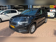 Skoda Karoq - 1.5 TSI ACT Business Edition