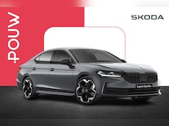 Skoda Superb - 1.5 TSI 272pk PHEV Sportline Business | 19" Velgen | CANTON Soundsystem