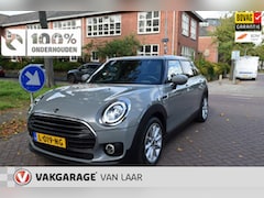 MINI Clubman - 1.5 twinpower-turbo automaat One
