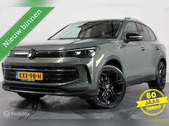 Volkswagen Tiguan - 1.5 eTSI - Stuur/Stoelverwarming - Elektrische trekhaak - 360 Camera