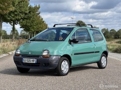 Renault Twingo - 1.2 1993 Vert Coriandre