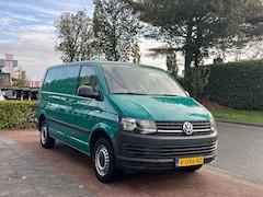 Volkswagen Transporter - 2.0 TDI L1H1 Highline |Airco | 2x schuifdeur