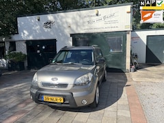 Kia Soul - 1.6 X-tra