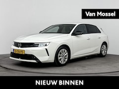Opel Astra - 1.2 Business Edition | ACHTERUITRIJCAMERA | NAVIGATIE | APPLE CARPLAY | CRUISE CONTROL | C