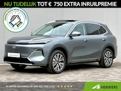 Geely Starray EM-i - 1.5 Max+ / Binnenkort beschikbaar / 29, 8 kWh / 136km WLTP / max 1055km Actieradius / PHEV