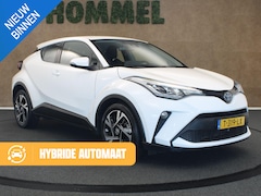 Toyota C-HR - 1.8 Hybrid Dynamic - ORIGINEEL NEDERLANDSE AUTO - AFKOMSTIG VAN 1E EIGENAAR - NAVIGATIE