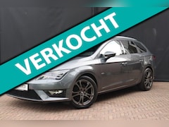SEAT Leon ST - 1.4 TSI FR Automaat | Clima | Stoelverwarming