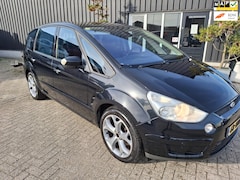 Ford S-Max - 2.0-16V
