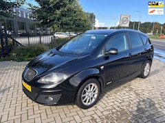 SEAT Altea XL - 1.2 TSI Ecomotive Businessline COPA 2012 NAVI CLIMA NIEUWSTAAT