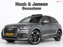 Audi Q5 SQ5 - 3.0 TFSI quattro Pro Line Plus Pano Leder