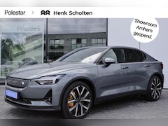 Polestar 2 - 2 Long Range Dual Motor Performance Prime 82 kWh | Bowers & Wilkins Audiosysteem | Nappa L