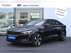 Polestar 2 - 2 Long Range Single Motor 78 kWh 360 Graden Camera | Dodehoek Detectie | Cross Traffic Ale