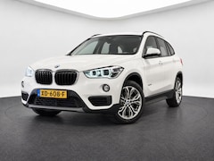 BMW X1 - SDrive18i Centennial Executive (PANO, LED, CRUISE, LM-VELG 18 INCH)