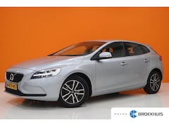 Volvo V40 - T3 Polar | Achteruitrijcamera | Full LED | Stoelverwarming | 152PK