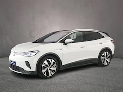 Volkswagen ID.4 - Pro 77 kWh 204pk Automaat Trekhaak, Adaptive cruise control, Warmtepomp, LED matrix koplam