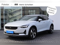 Polestar 2 - 2 Long Range Single Motor 78 kWh Adaptieve Cruise Control | Pilot Assist | Dodenhoek detec