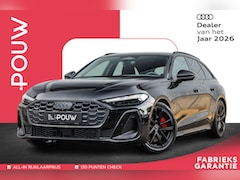 Audi A5 Avant - 2.0 e-hybrid 367pk Quattro S edition Competition | Alcantara | B&O | Keyless | Topview | E