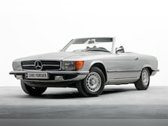 Mercedes-Benz SL-klasse Roadster - 450 SL | Origineel Europees |