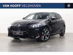 BMW 1-serie - 120 M Sport Automaat / Sportstoelen / Achteruitrijcamera / Getint glas / Adaptieve LED / S