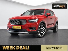 Volvo XC40 - 1.5 T5 Recharge Business Pro|PANO|CAMERA|LED|DEALER ONDERHOUDEN