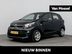 Kia Picanto - 1.0 DPi ComfortLine 67PK | Cruise Control | Airconditioning | Elektrische ramen