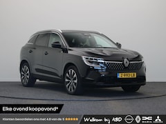 Renault Austral - 160pk mild hybrid Techno | Panorama dak | Climate control | Elektrische kofferklep | Achte