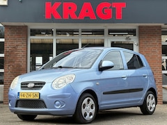 Kia Picanto - X-pect 1.0 5drs - Distributieriem vervangen - airco - zuinig