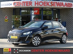 Peugeot 208 - 1.2 PureTech 75pk Blue Lease Active | Carplay | Camera | LED |