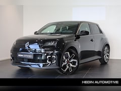 Renault 5 - 5 comfort range techno 52 kWh | Automaat | Achteruitrijcamera | Navigatie | Parkeersensore