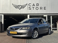 Mazda 6 - 6 2.0i Business Edition |AIRCO|TREKHAAK|CRUISE|ELK.PAKKET|EXPORT