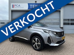 Peugeot 3008 - 1.2 Hybrid 145PK GT | Navigatie | Adaptieve Cruise control | Keyless |