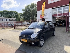 Kia Picanto - 1.0 SEVEN
