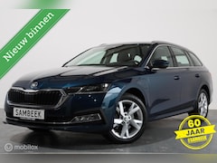 Skoda Octavia - 1.4 TSI iV PHEV Business Edition