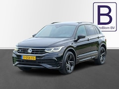 Volkswagen Tiguan - 1.4 TSI eHybrid R-Line Business /Pano/Trekh./19"/Carplay/Elect. klep/Clima V+A/