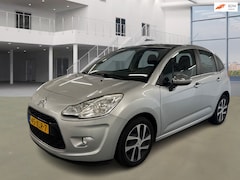 Citroën C3 - 1.6 e-HDi Collection PSENSOR CRUISE 2 X SLEUTELS